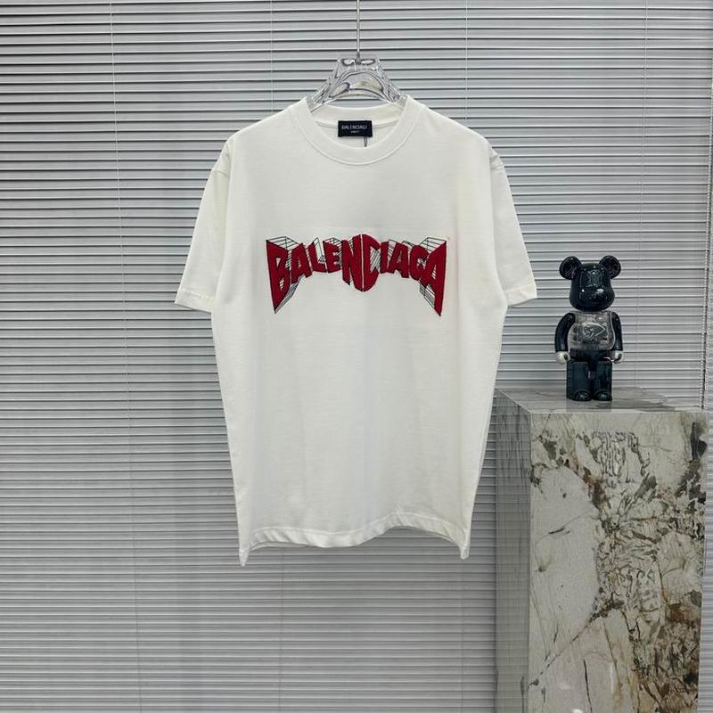 Balenciaga Men's T-shirts 121